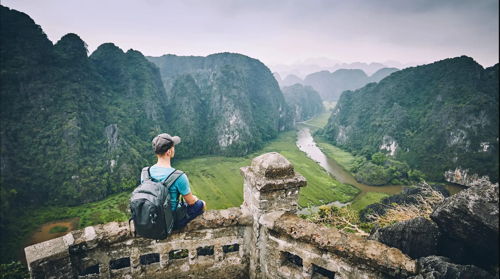 Discover Top 10 Best Trails for Hiking in Vietnam for Travelers