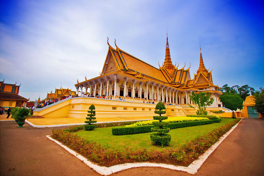 Best Travel Experience Of Cambodia Tours From Ho Chi Minh City