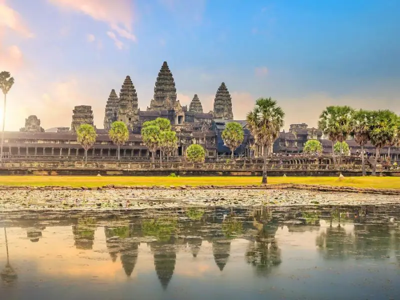 tour to cambodia from ho chi minh city