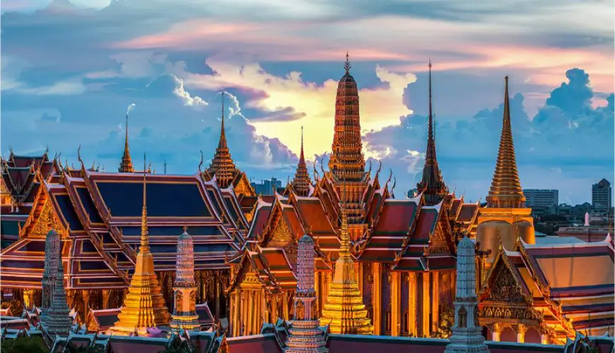 Top 45 Things To Do In Thailand | Metta Voyage