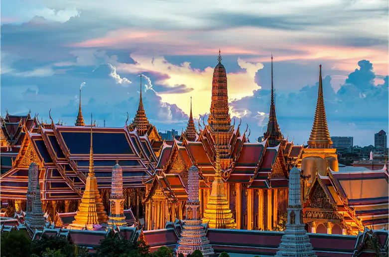 Top 45 Things To Do In Thailand | Metta Voyage