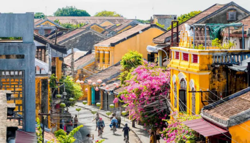 11 Destinations Worth Visit In Vietnam Custom Tour