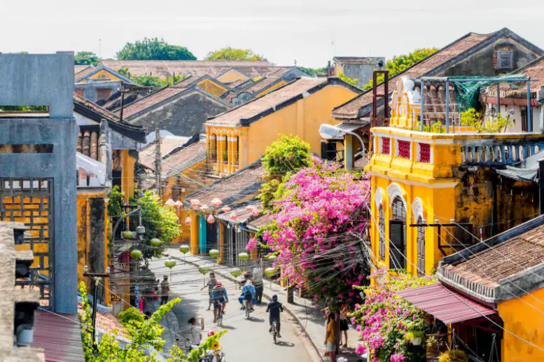 11 Destinations Worth Visit In Vietnam Custom Tour