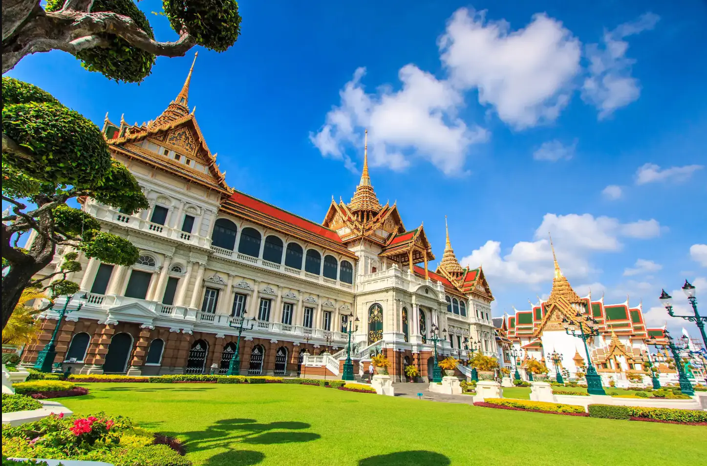 Cruise Tour From Siem Reap to Ho Chi Minh City (Saigon)