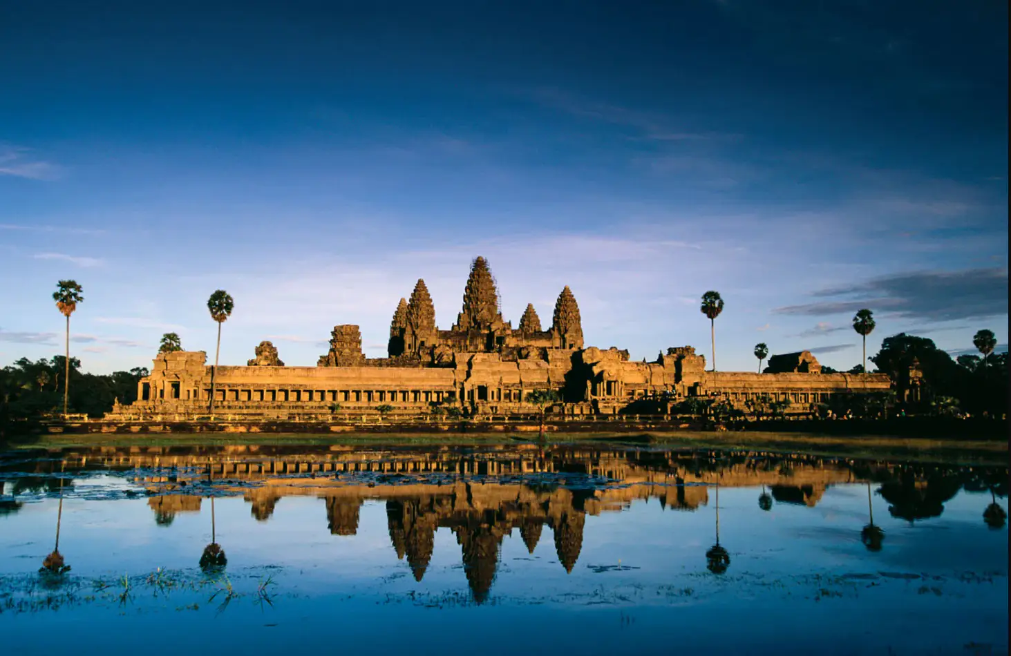 Indochina Revealed 20 Days 19 Nights