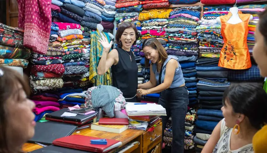 Top 10 Best Tailors In Hoi An, Viet Nam