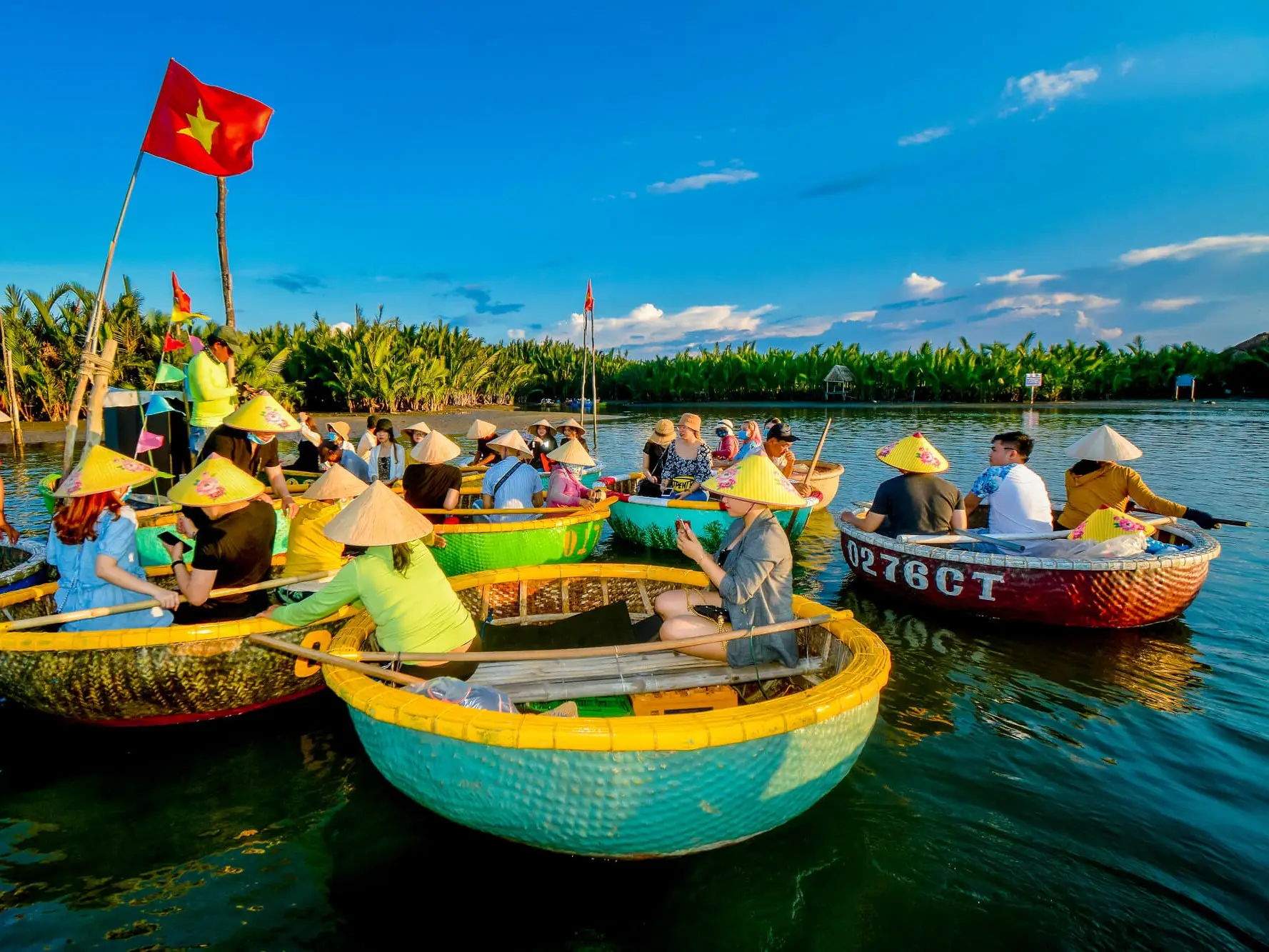 Vietnam Discovery 11 days From Sai Gon To Hanoi
