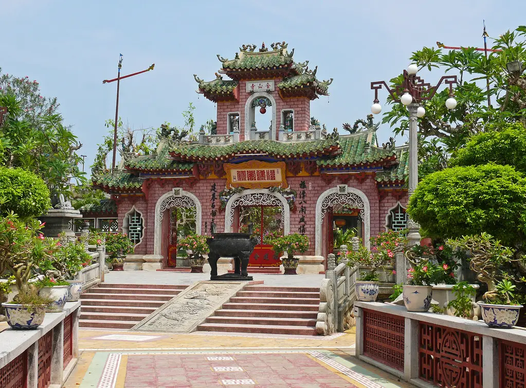 My Son & Hoi An Ancient Town Full Day