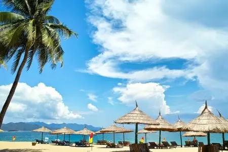 Nha Trang Beach 5 Days 4 Nights