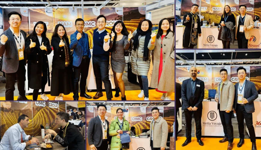 Vietnam Local Tour Operators: Why Should You Choose Metta Voyage?