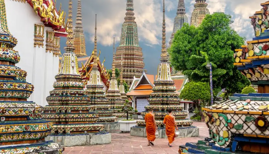 Rejuvenating Thailand – 6 Days 5 Nights