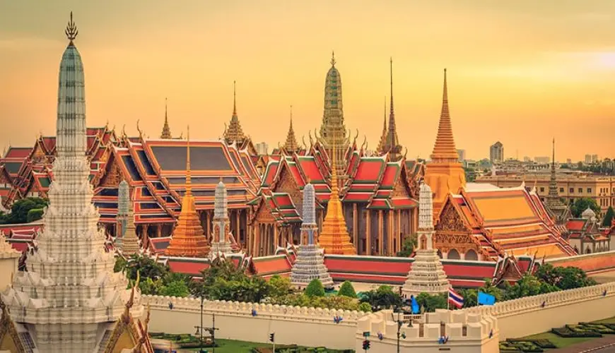 Bangkok Connect Package – 4 Days 3 Nights