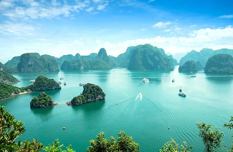 Best Cultural & Heritage Tour Vietnam 11 days 10 nights