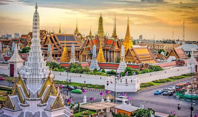 Thailand Discovery Package – 10 Days 9 Nights