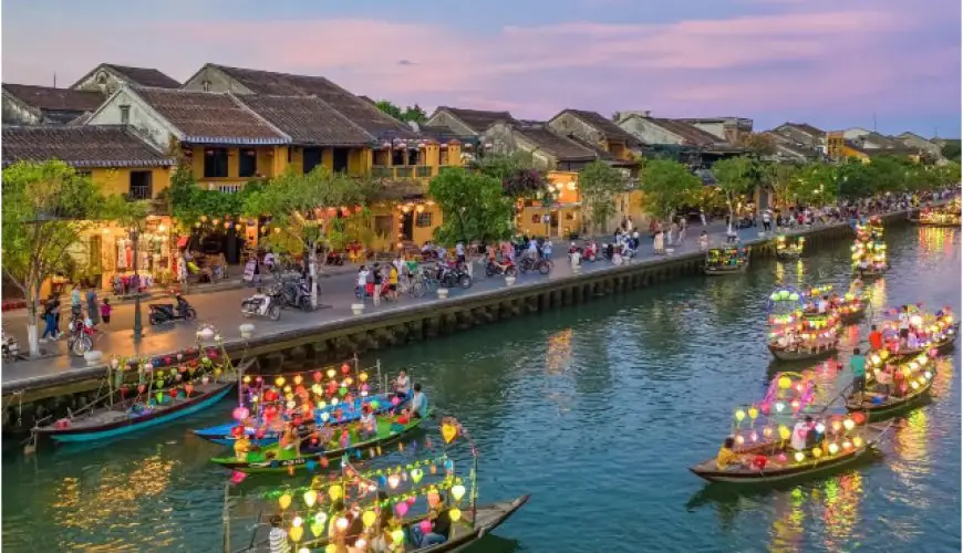 Top 4 Best Ways To Travel From Hoi An To Hanoi