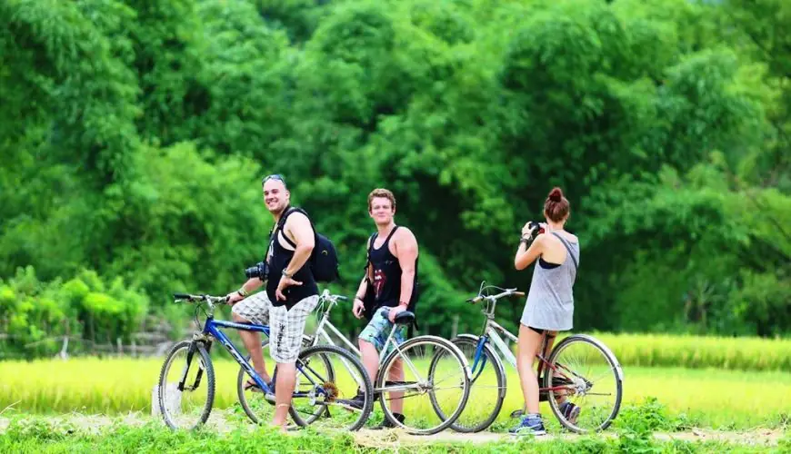 Discover The Top 5 Most Wonderful Mai Chau Cycling Tours