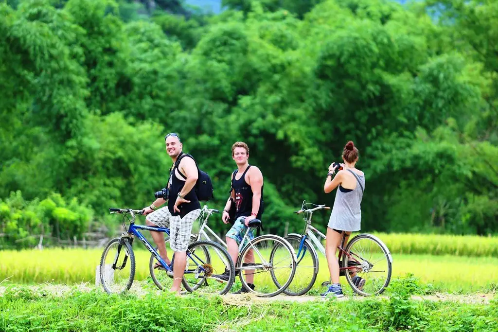 Discover The Top 5 Most Wonderful Mai Chau Cycling Tours