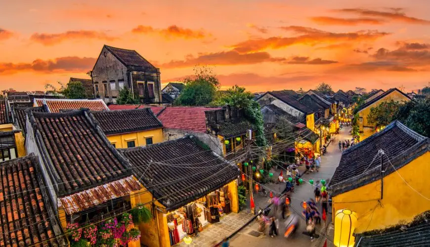 The Suggested Most Detailed 2 Days In Hoi An Itinerary