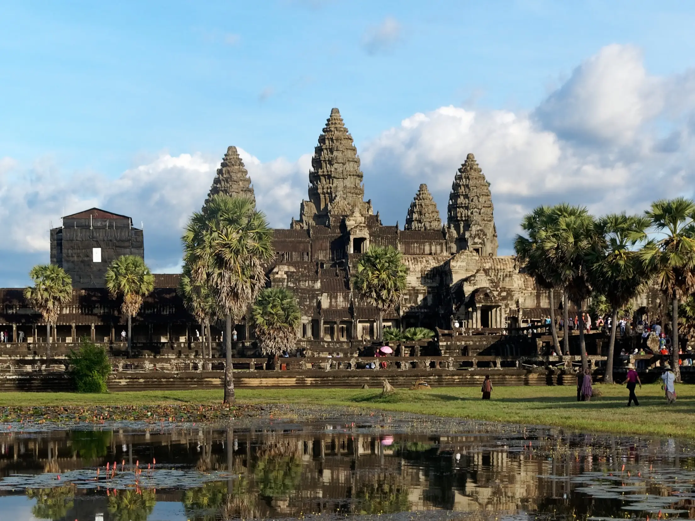 Indochina Highlight – 3 Countries – 1 Destination 14 Days