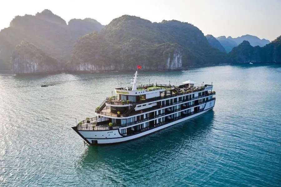 Vietnam 3 days tour package