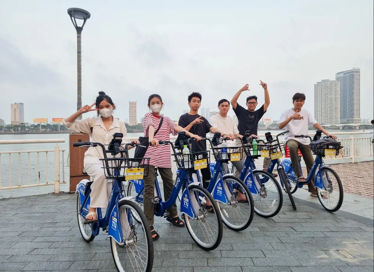 Explore The Top 3 Most Interesting Da Nang Bike Tours