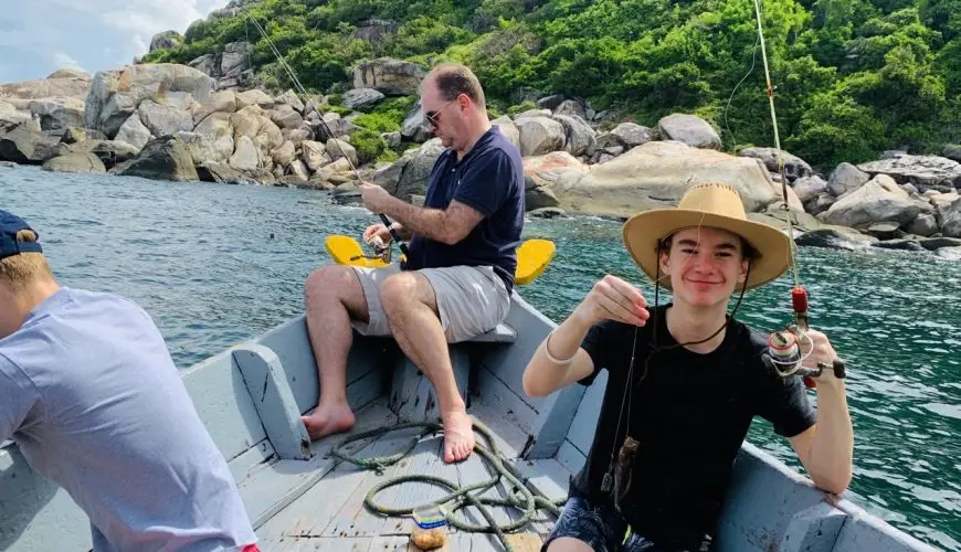 Hoi An Fishing Tour – Top 5 Best Places You Should Choose To Experience