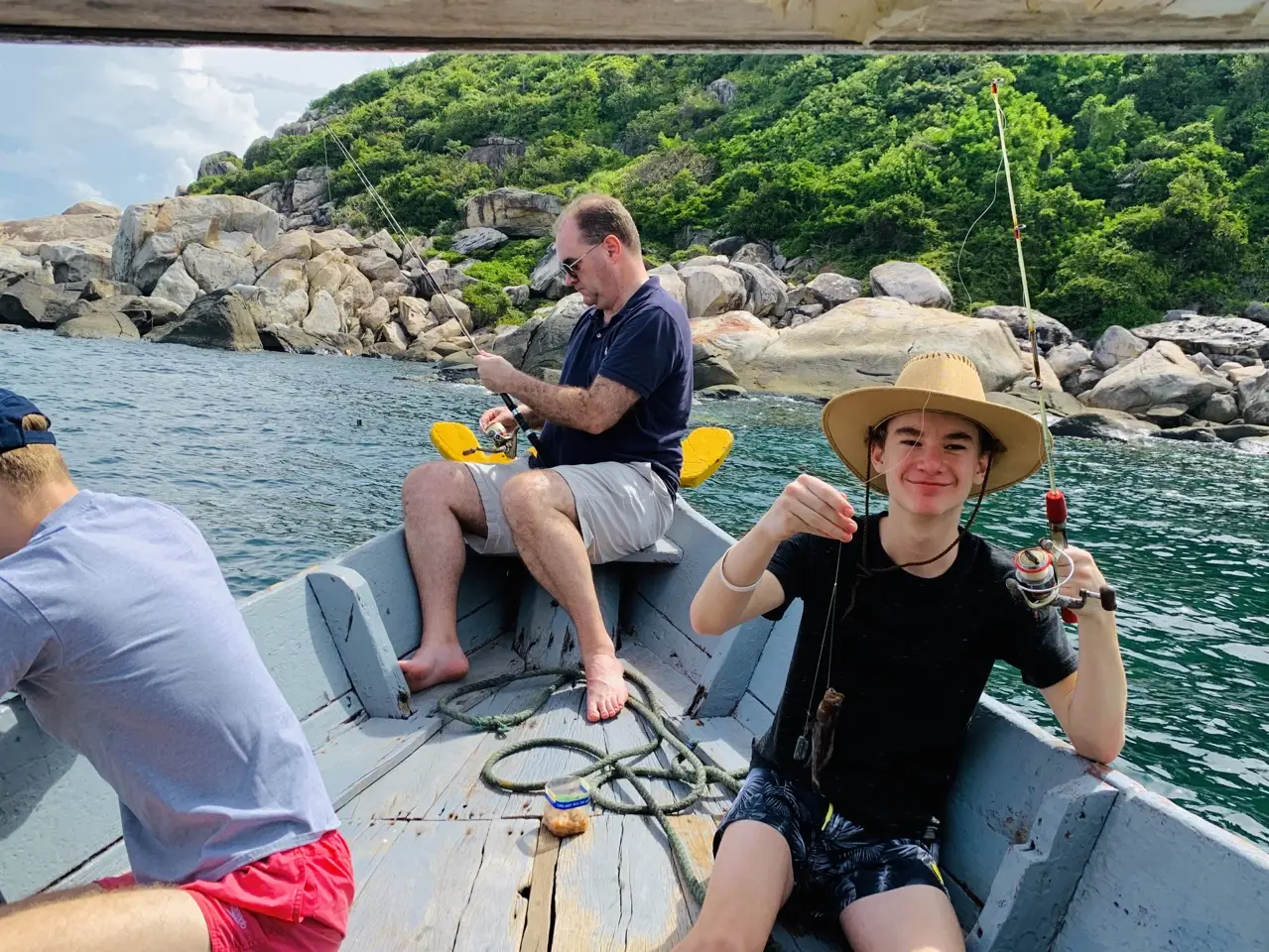 Hoi An Fishing Tour – Top 5 Best Places You Should Choose To Experience