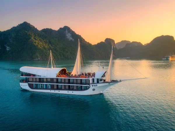 The Top 10 Best Experiences Halong Bay Tour 1 Night On A Cruise