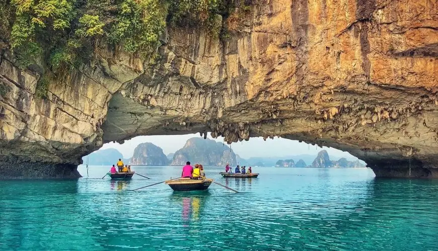 Discover The Top 3 Best Halong Bay Tour From Hanoi
