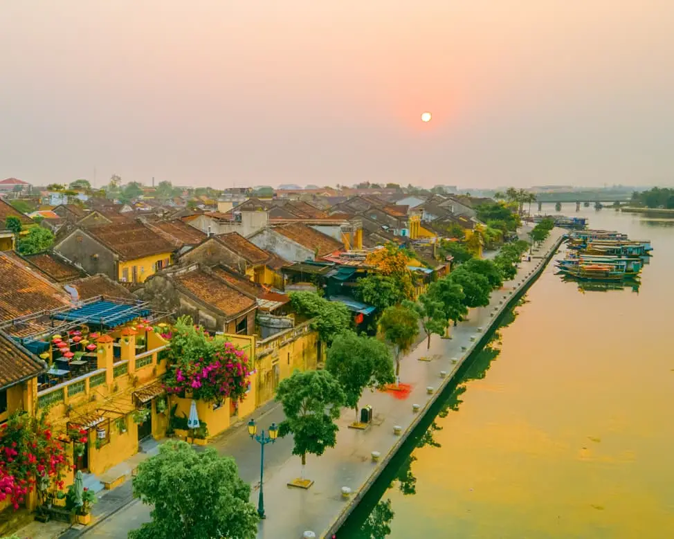 Hanoi To Hoi An Tour: Discover The Top 8 Best Destinations