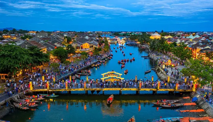 Hoi An Ancient Town Tour: Top 12 Things You Should Know