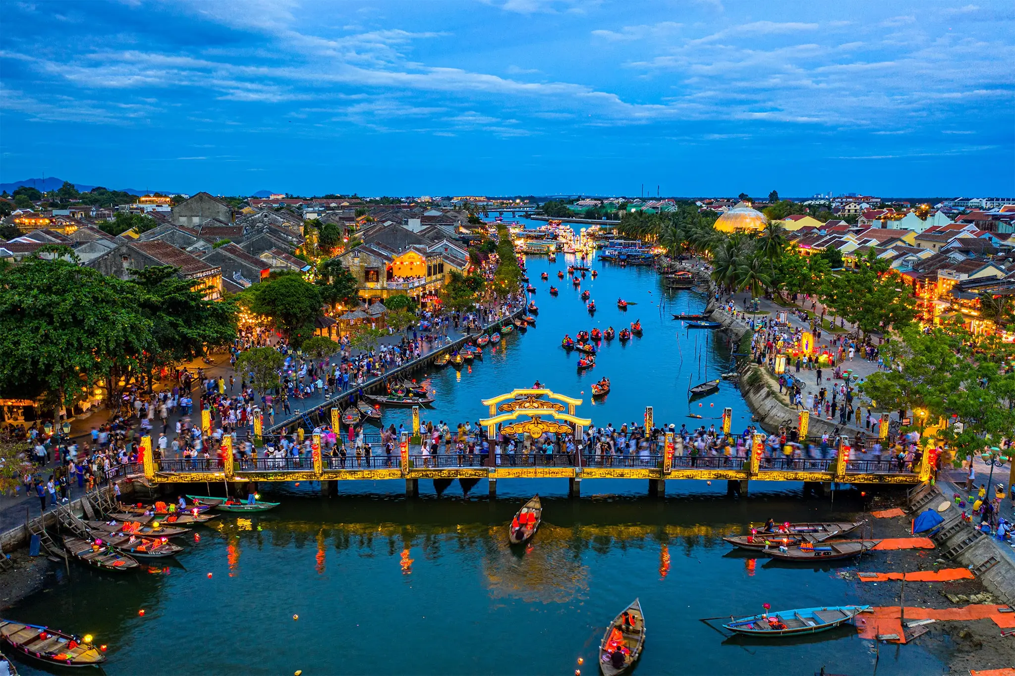 Hoi An Ancient Town Tour: Top 12 Things You Should Know
