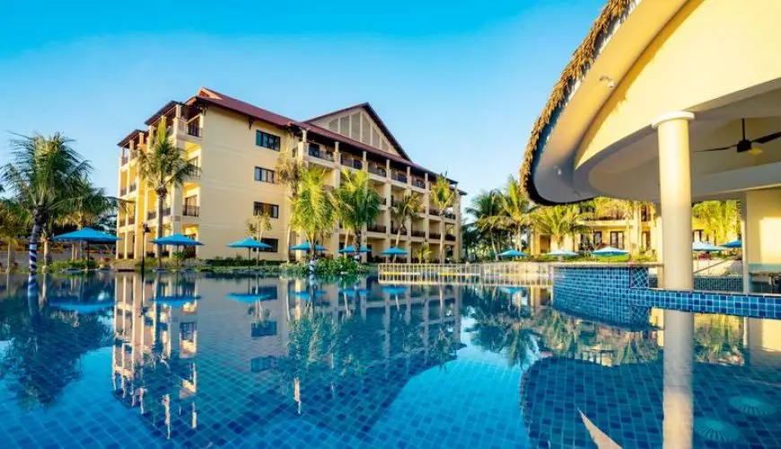 Top 10 Luxury and Boutique Mui Ne Resort