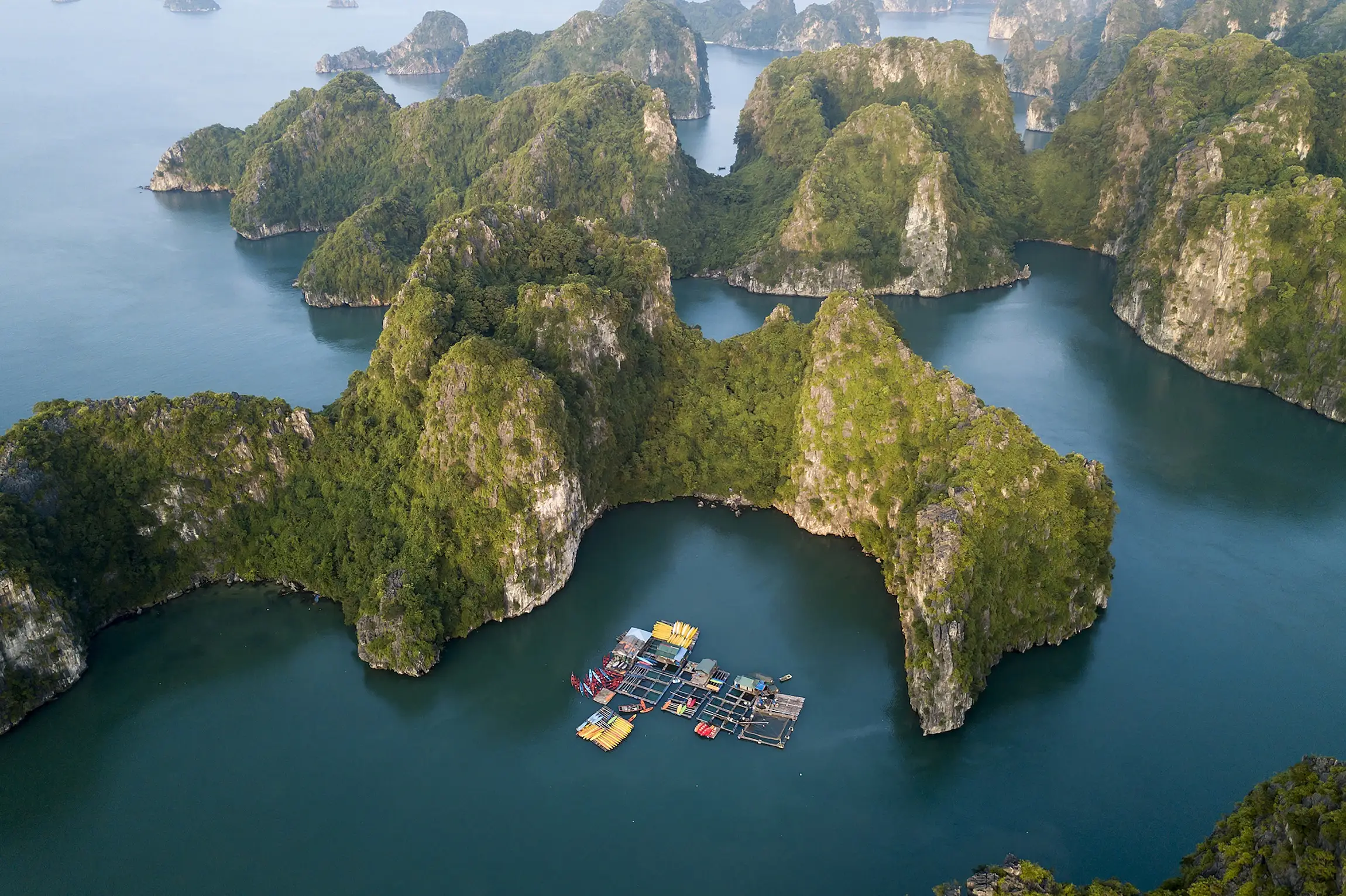 The Most Basic Travel Guide About Tour Halong Bay And Sapa
