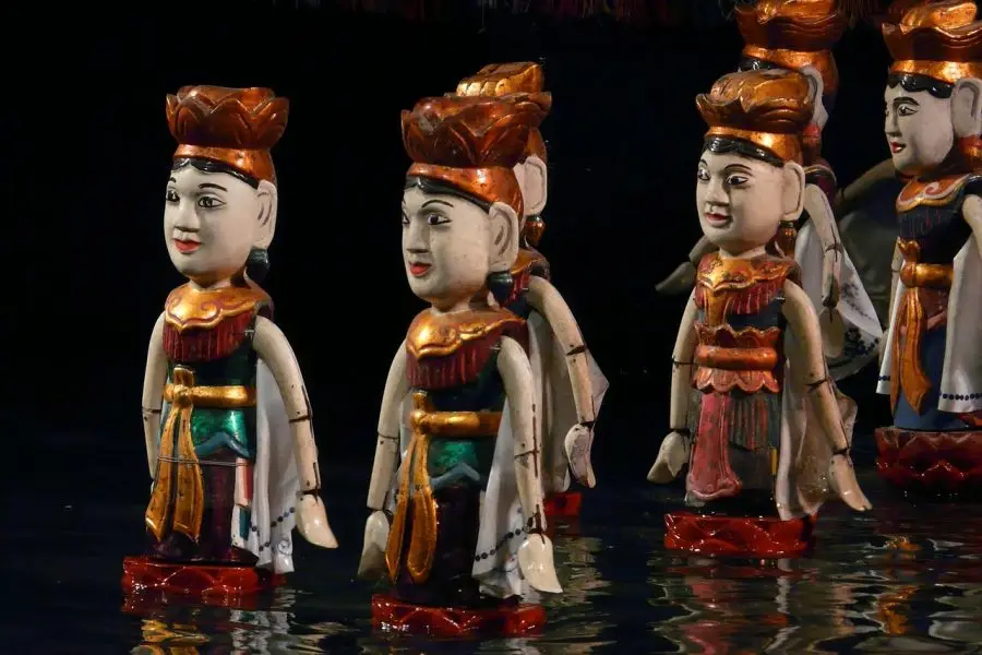 North to South Vietnam | Best 6-day Tour Package to Visit Vietnam