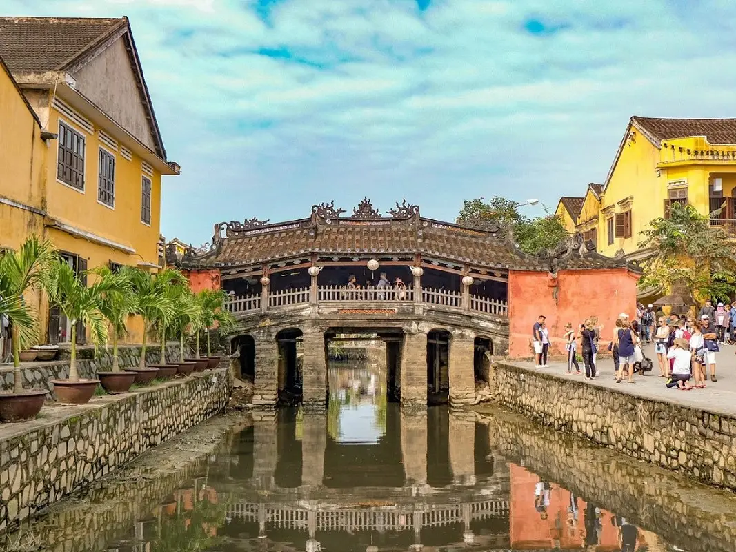 Vietnam Group Tour 9 Days – Best Vietnam Culture Tour