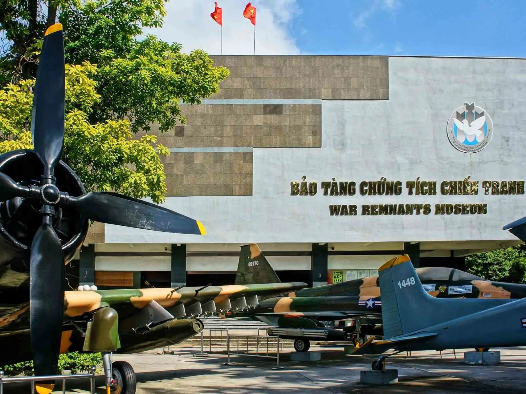 <span>Day 7</span>Departure (B) - End of your Vietnam Private Tour