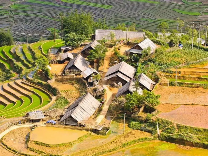 Unforgettable 14-Day Vietnam Tour Plan| North to South