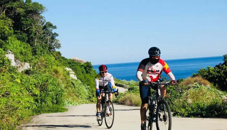 The Top 6 Most Interesting Routes For Mountain Bike Vietnam