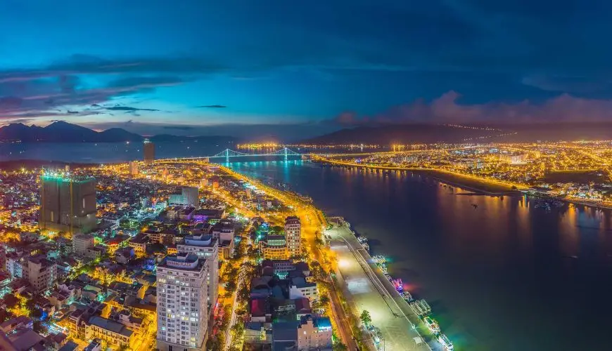 Discover The Top 10 Most Attractive Experiences In Da Nang Nightlife