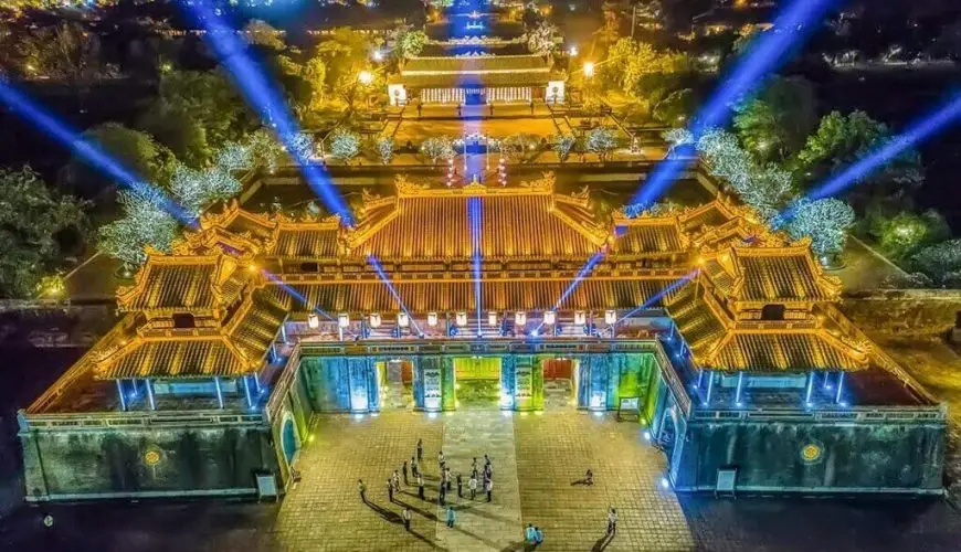 Hue Nightlife: Discover The Top 10 Most Interesting Experiences