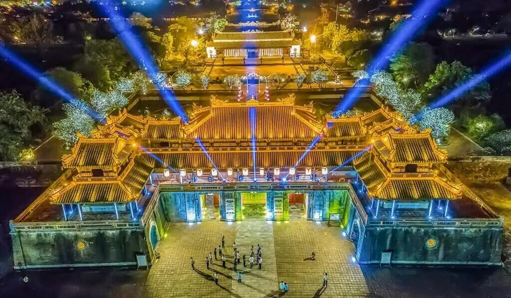 Hue Nightlife: Discover The Top 10 Most Interesting Experiences