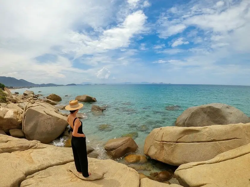 2024 Nha Trang Travel Guide: Beaches, Adventure, and More Await