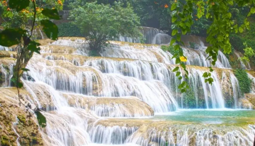 Discover The Top 10 Best Waterfalls In Vietnam That You Should Visit