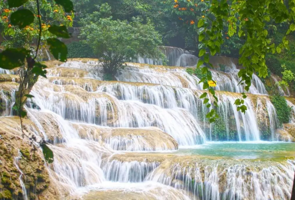 Discover The Top 10 Best Waterfalls In Vietnam That You Should Visit
