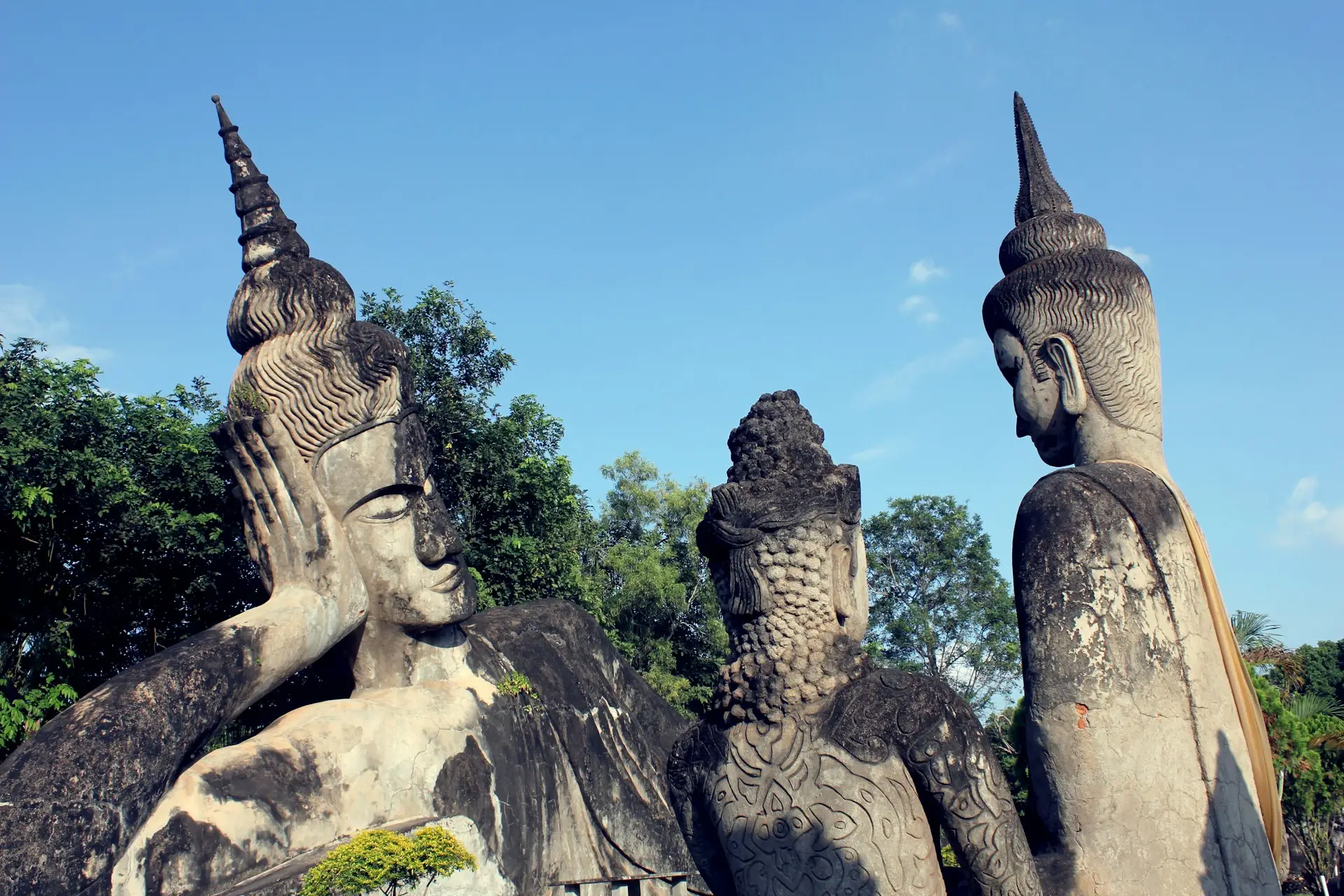 Indochina Revealed 20 Days 19 Nights