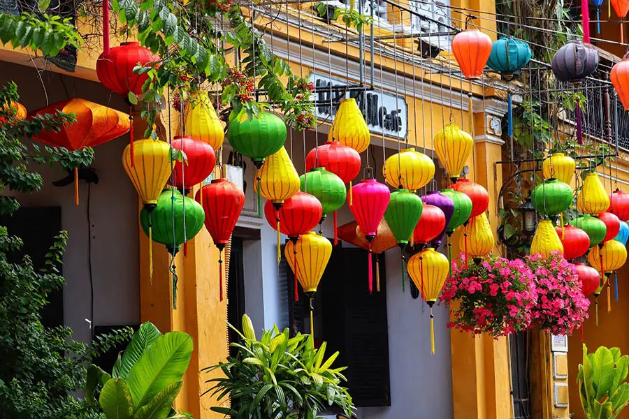 Hoi An Retreat With Bliss 6 Days