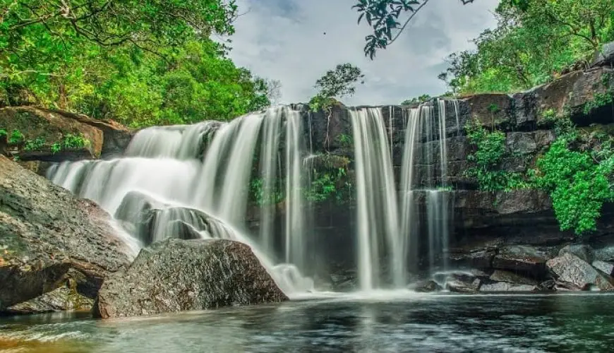 phu quoc national park