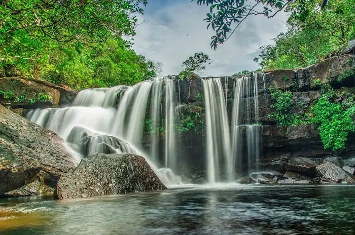 phu quoc national park