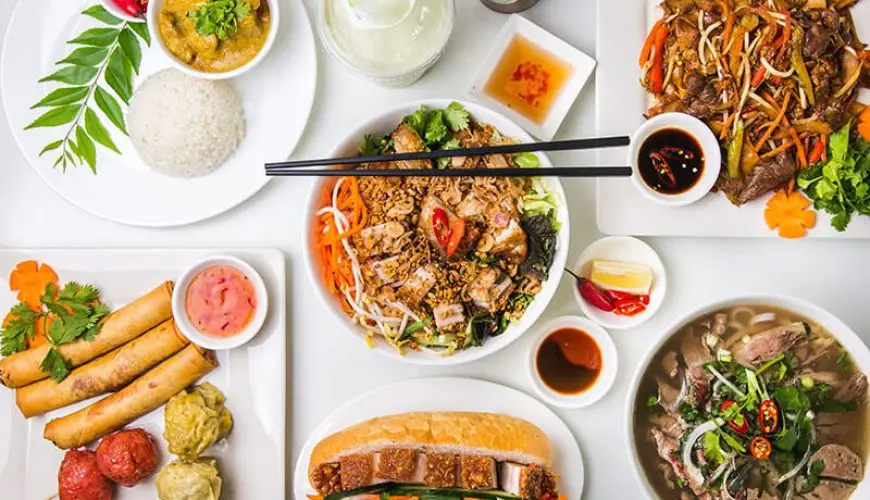 popular dishes in vietnam